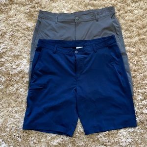 Men’s Columbia PFG Shorts size 38